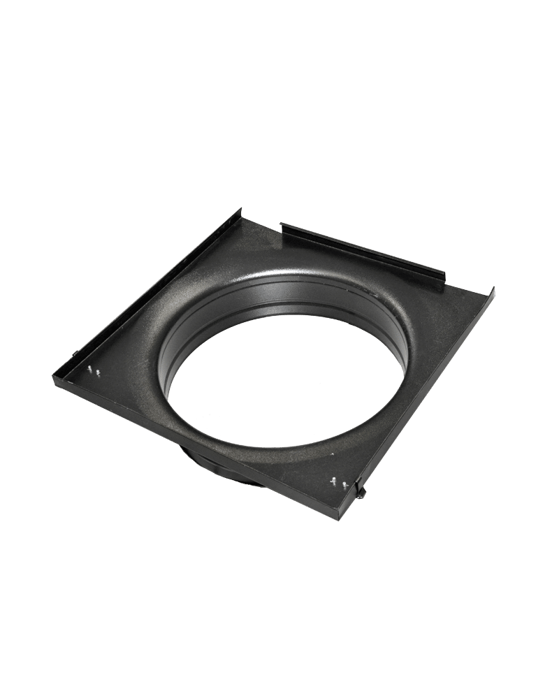Duct Adapter Super Vac Ventilation Fans
