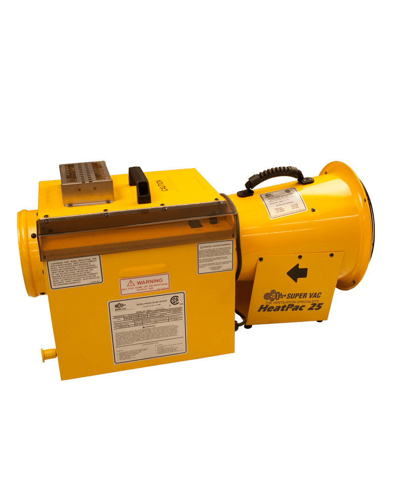 Heat-Pack-25 HeatPac25