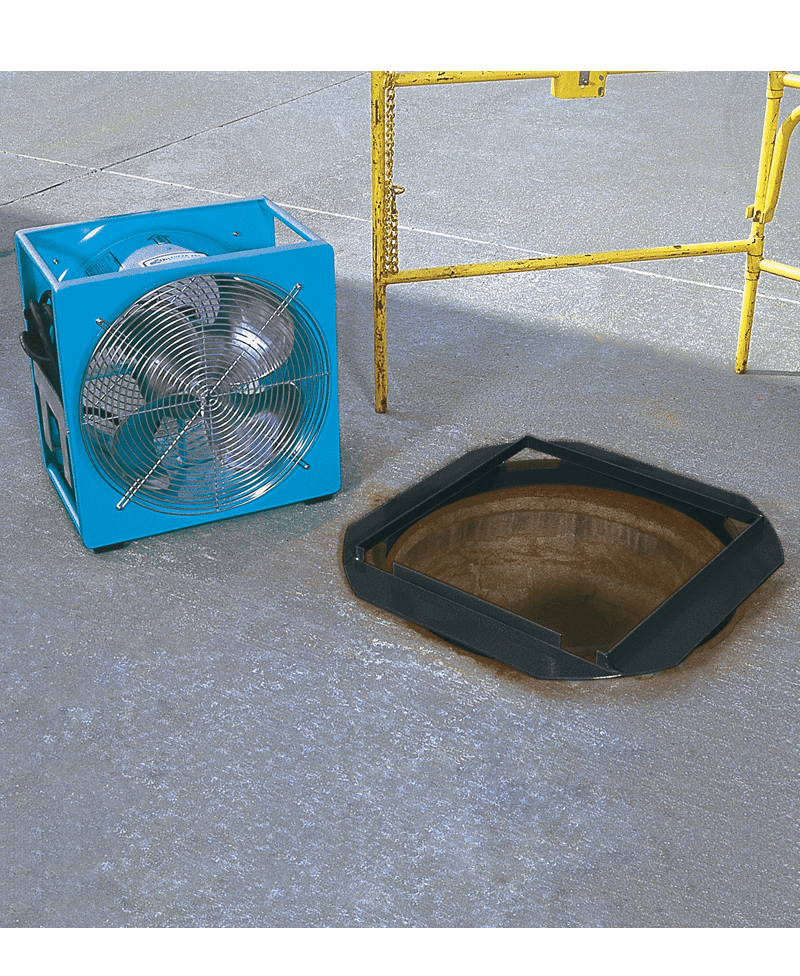 Manhole-Adapter Manhole Adpater