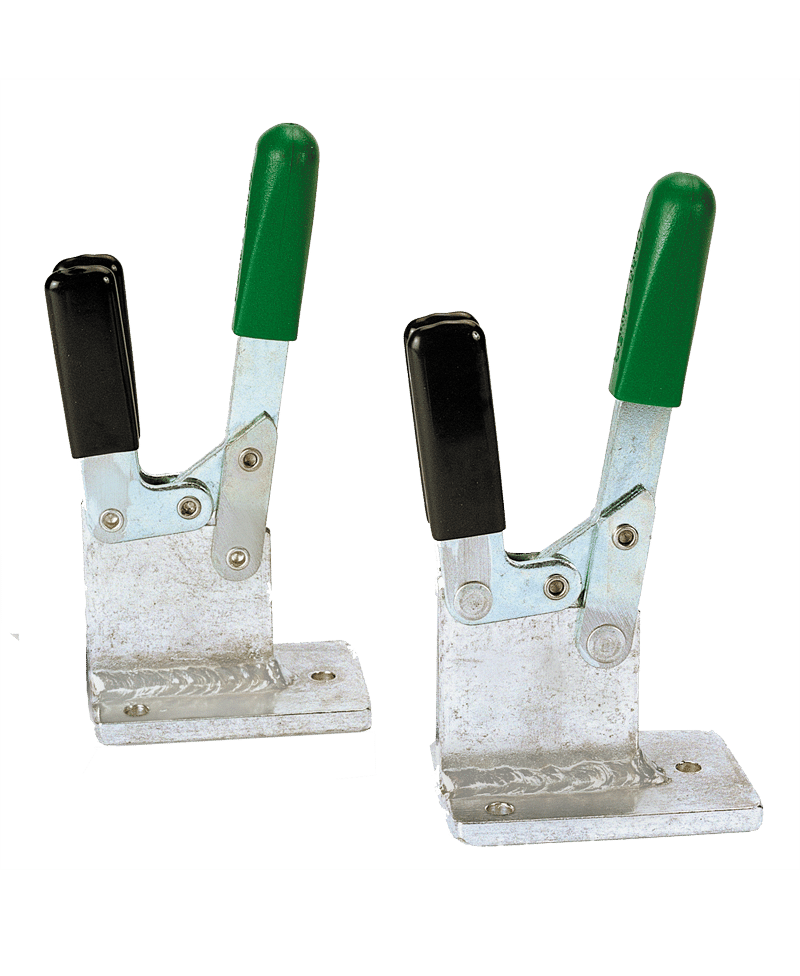 Running Board Mount-PPV Running Board Mount - PPV