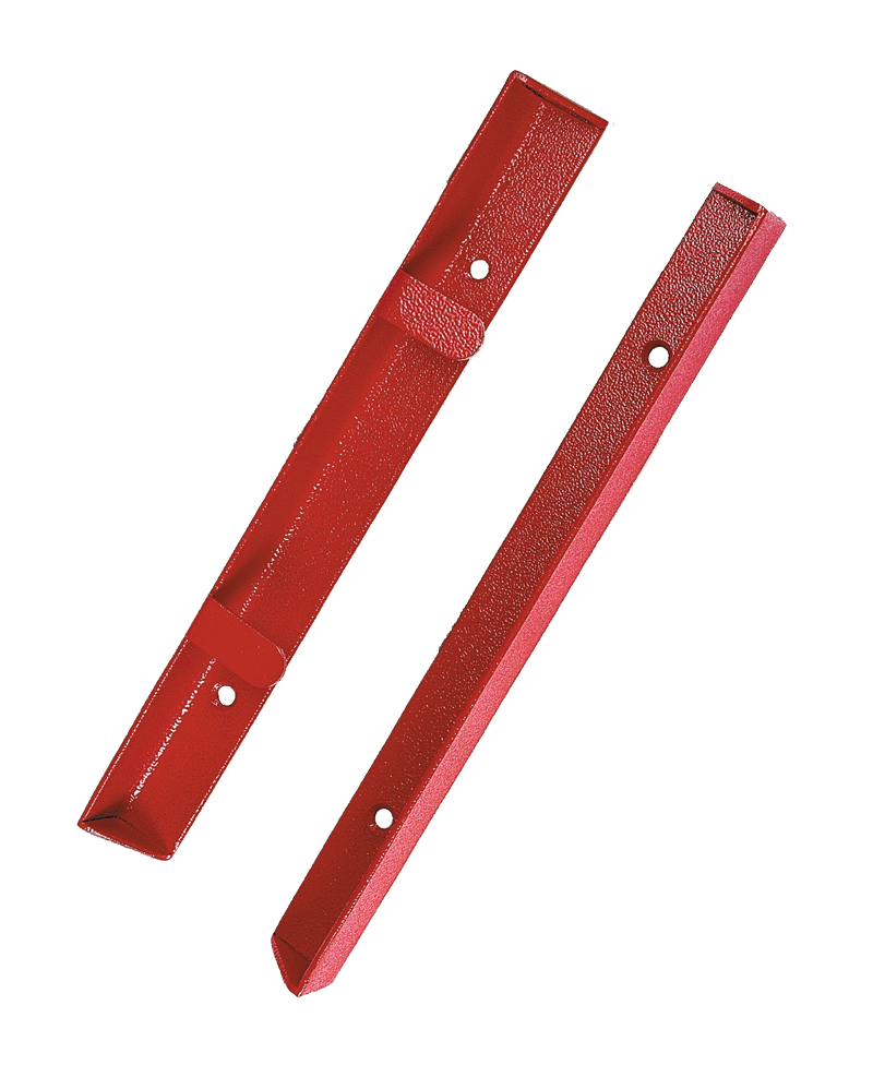 Running Board Mount – Smoke Ejector Running Board Mount - Smoke Ejector