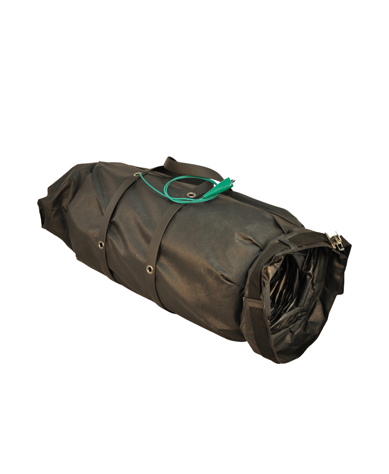 Nano Static Dissipating Duct Nano Hazardous Location Duct