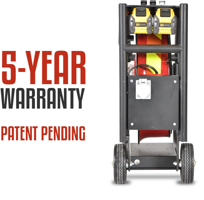 5yearsWarranty