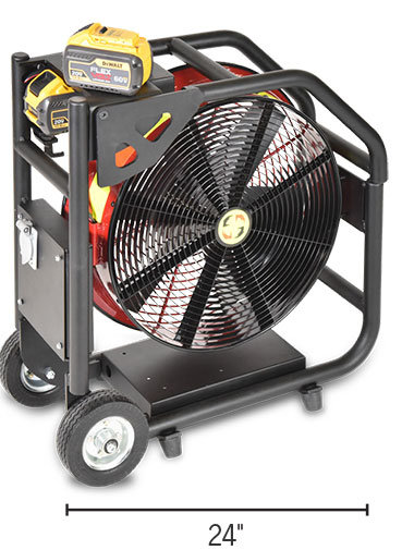 fanWidth