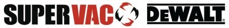 supervacDewaltLogos