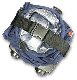 bucklestrap