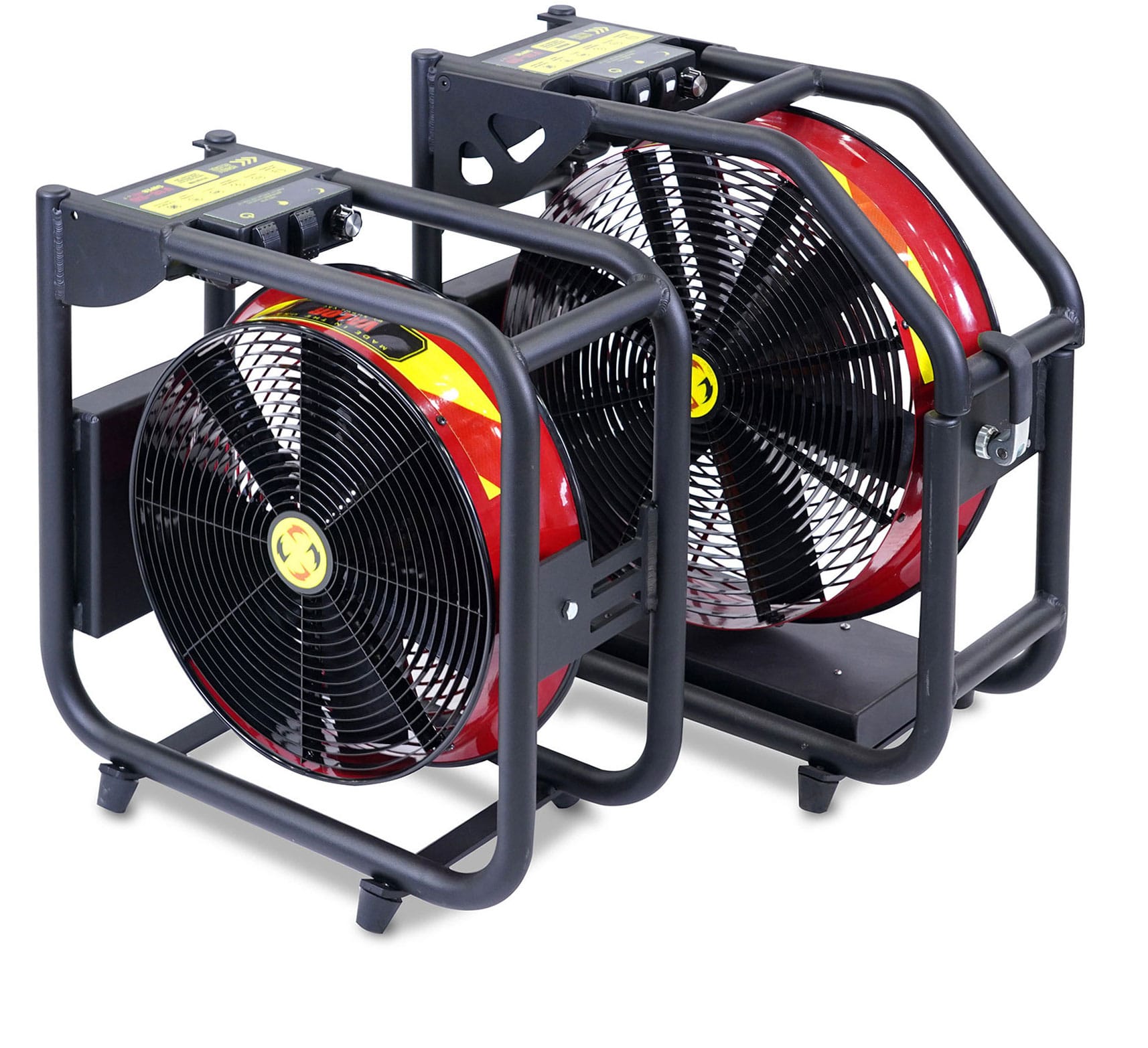 battery operated fans