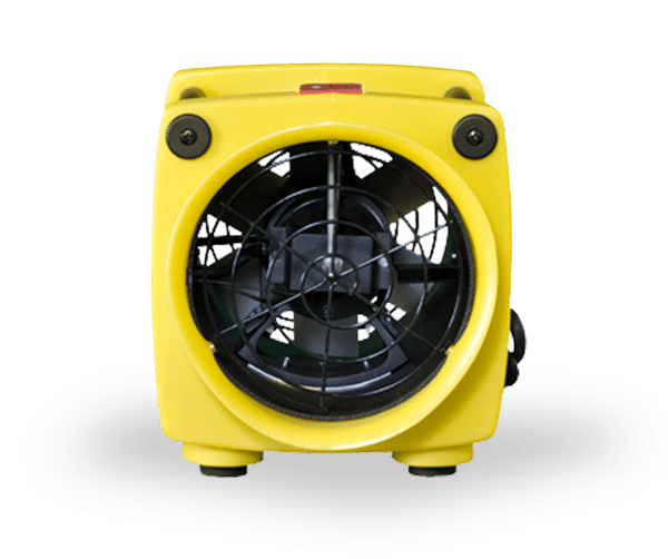 12″ PORTABLE INDUSTRIAL VENTILATOR BLOWER FAN – Gulf Safety