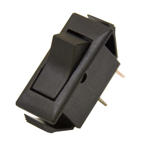 Momentary Switch for SV3 Chainsaws (08810048) Super Vac Ventilation Fans