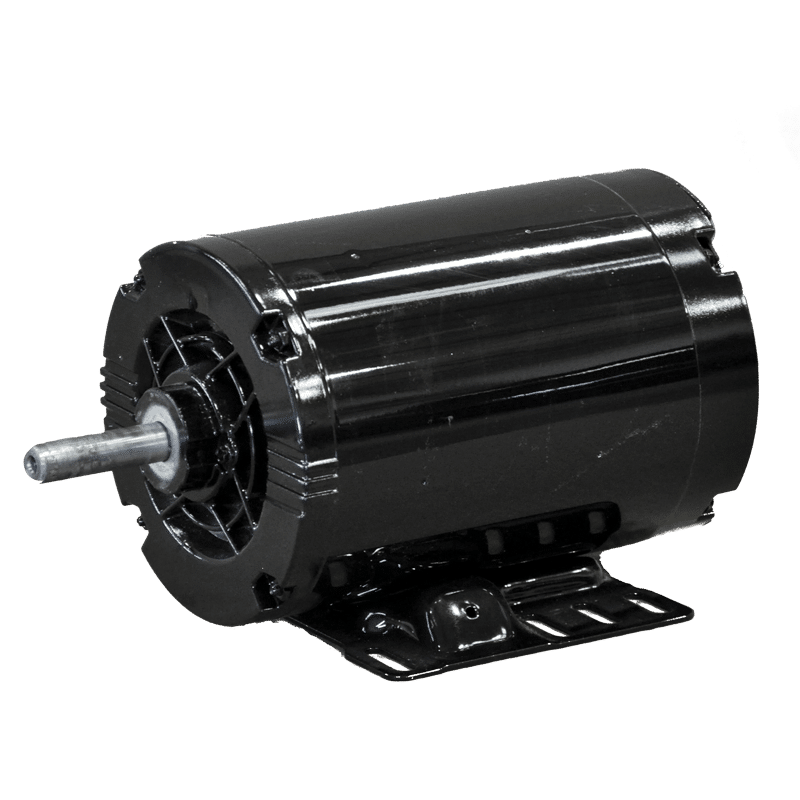Motor Replacement for Smoke Ejector Fans Super Vac Ventilation Fans
