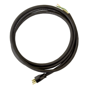 Electrical Parts: 14/3x10' Cord with Plug