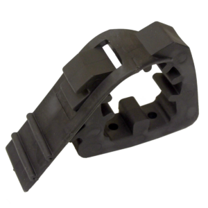 Electrical Parts: Power Cord Rubber Securement Strap