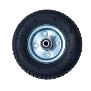 Tires for Frame: Gas or Electric Fan Tire Replacement