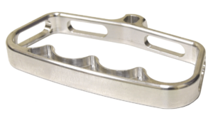 Gas Cutoff or Chainsaw: SVC4 Cutoff Saw and SV3 Chainsaw Pull Handle