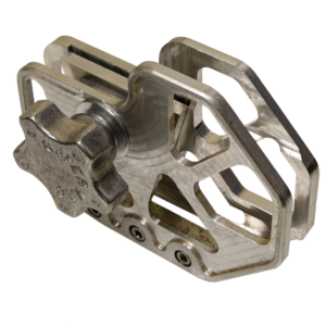 Gas Chainsaw: Quick Silver Depth Gauge (SV770-16)