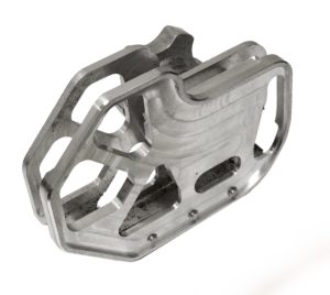 Gas Chainsaw: Quick Silver Depth Gauge (SV770-16)