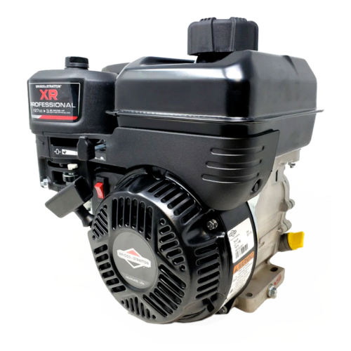 Engine Replacement: Briggs and Stratton 127cc for Gas PPV (7 Series 716G4-B)