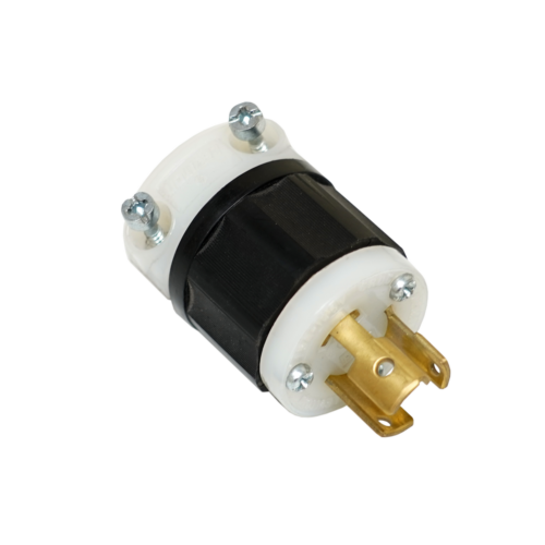 Electrical Parts: L5-15 Electrical Plug