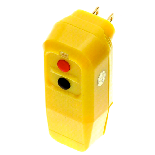 Electrical Parts: GFI Breaker Plug (XMP-09)
