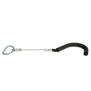 Door Bar Hanger Parts: Hook (XMP-10)