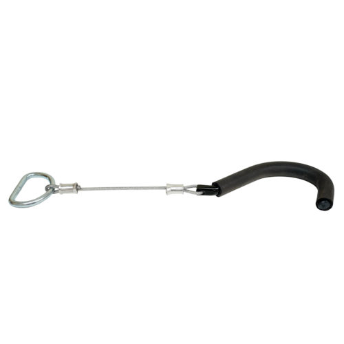 Door Bar Hanger Parts: Hook (XMP-10)