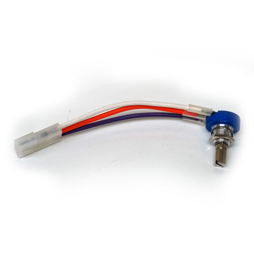Electrical Parts: PPV or Smoke Ejector Potentiometer