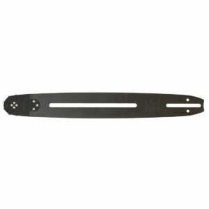 Battery Chainsaw Conversion Kit: Modified Bar